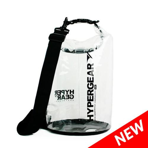 Dry Bag 10L Clear Type